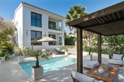 Image de Villa Serenis - Stunning 5 Bed Paradise!