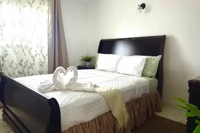 Image de Cozy 2-bedroom apartment in beautiful Yauco with Ac, WiFi