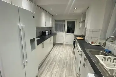 Image de Spacious Family House in Windsor