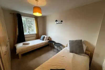 Image de Spacious Stays Luton