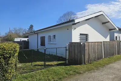 Image de Gite Bergeron - Parentis En Born