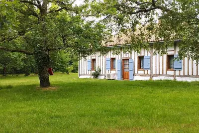 Image de Riban - Sabres - Gîte