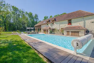 Image de Le Moulin de la Lauchère