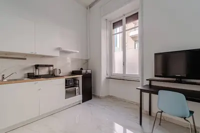 Image de Comfortable Studio Apartment Giove- Torino