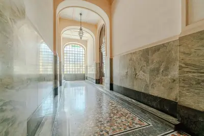 Comfortable Studio Apartment Marte - Torino