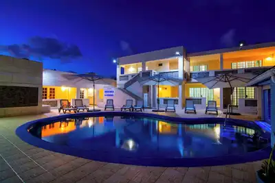 Image de Relaxing Boutique Retreat Near Beach with WiFi