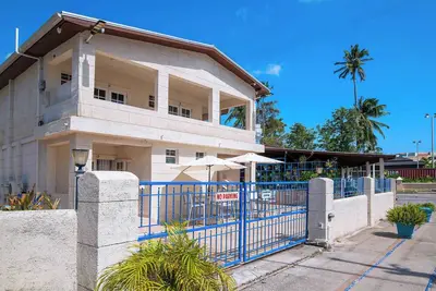 Image de Boutique Suite Stay with Pool Access, Kitchenette
