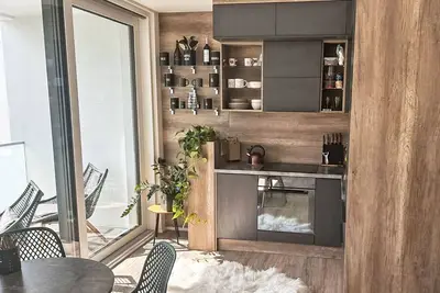 Image de Appartement Klára by Interhome