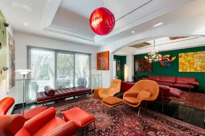 Image de Villa Gcw Geranium - 3242 - Dip