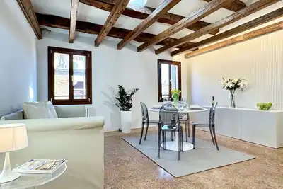 Image de Salieri Attic (500mt. from St. Mark's Square)