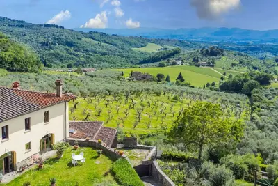 Image de I Puledri by Interhome