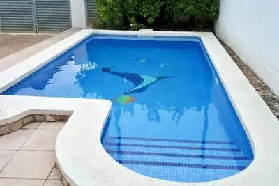 Image de Villa Menorca À PROXIMITÉ De La Plage Cristal