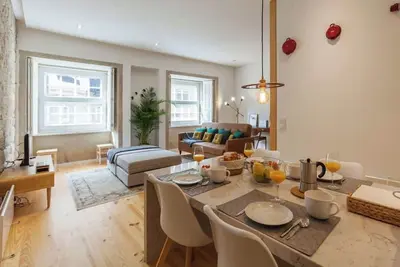 Image de Ribeira Nest Apartment by Host Wise