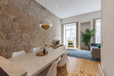 Image de Heart of Ribeira Apartment by Host Wise