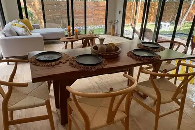 Image de Beautiful house - Riviera Maya. Mayakoba Country Club