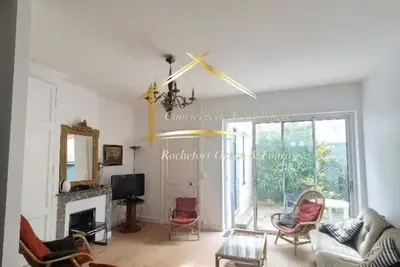 Image de Grande maison familiale proche plage - 8/9 pers.