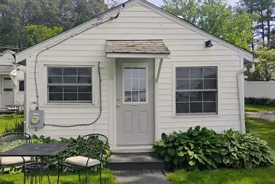 #2 Egret Cottage Harris Cove