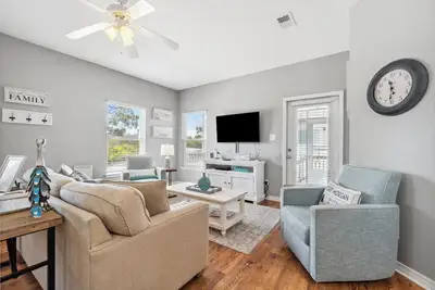 Image de 4013 Rookery Iii 3 Bed 2 Bath Sleeps 10 2 Pools Close To The Beach