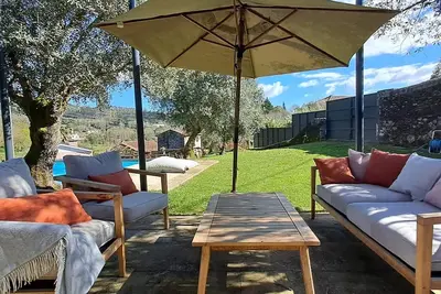 Image de Villa 242 Comfortable family Villa with private pool