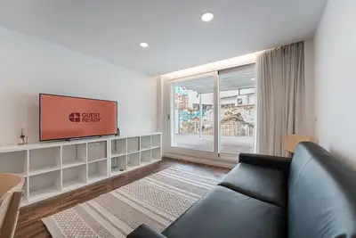 Image de GuestReady - Ceuta Axis attend