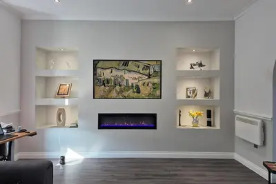 Image de 1Br Sheffield Stay - Private, Secure, Free Parking