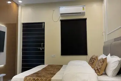 Image de Yash residency