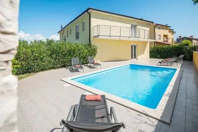 Image de Maison Perci 1 (117581-K1) - Tar