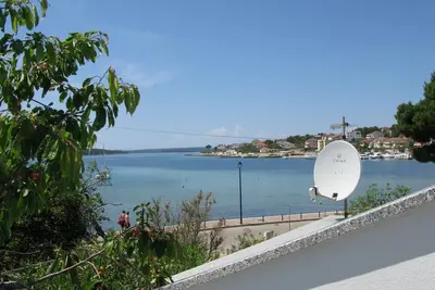 Image de Appartements Ivica (117611-A1) - Barbat - île de Rab
