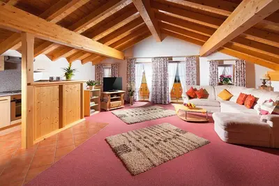 Image de Apartment no. 2, 60sqm for 2-3 persons