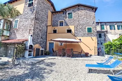 Image de Appartement Giulia by Interhome