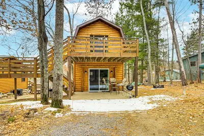 Image de Fish, Hike & More: Cozy Brainerd Cabin