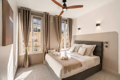 Image de Notre Dame - Premium apartment for 4