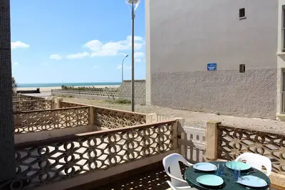 Image de Appartement 2 pièces 4 couchages Port La Nouvelle