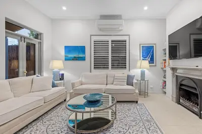 Image de Family-Friendly 3br with Pool Near Brisbane