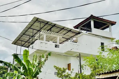 Image de Trinco Town Family Guest House 4-bedroom house in charming Trincomalee with Ac,