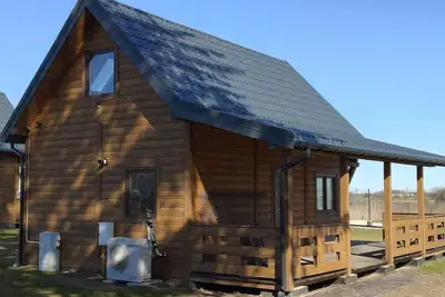 Image de Vacation home for 6 guests with 75m² in Wegorzewo (267441)