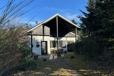 Image de Vacation home for 11 guests with 100m² in Willingen (273222)