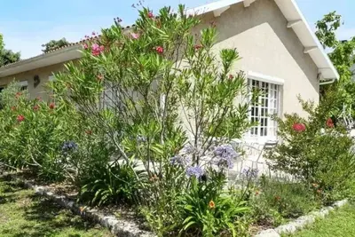 068 - Maison familiale avec jardin au Verdon-sur-Mer