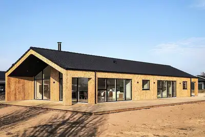 Image de 5 etoiles maison de vacances a Humble