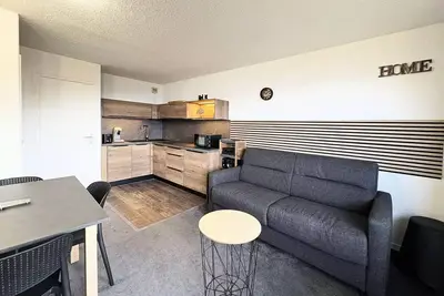 Image de Studio N° 411 Le Cairn