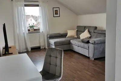 Image de Apartment Morgensonne