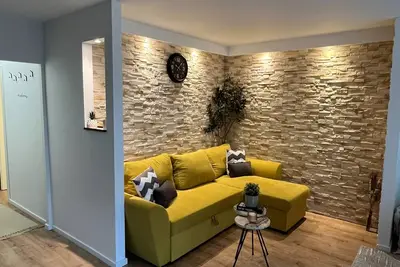 Image de Appartement \"Superior App 229\" avec balcon et Wi-Fi