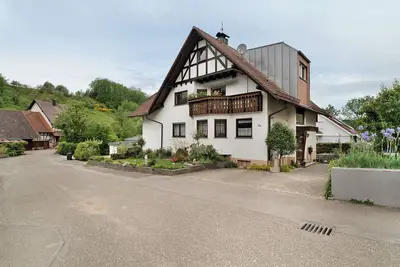 Image de Appartement 'Serr' avec balcon et Wi-Fi
