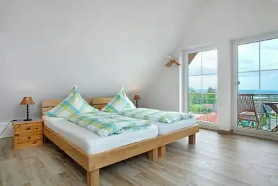Image de Appartement \"Bergsuite\" avec terrasse partagée, jardin partagé et Wi-Fi