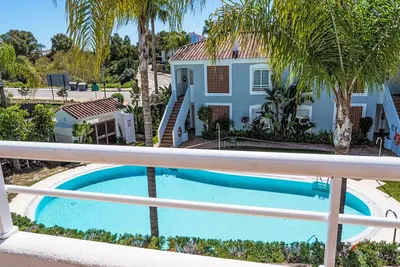 Image de Cortijo oceania by Interhome