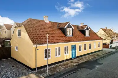 Image de \"Rami\" - 250m from the sea by Interhome