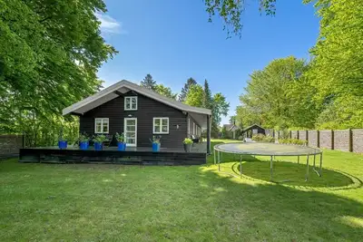 \"Christin\" - 275m from the sea by Interhome