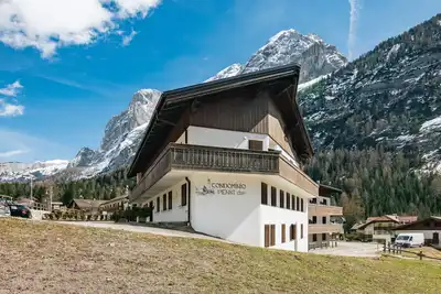 Image de Penia 2 by Interhome