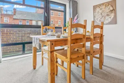 Image de Serenity Central - Spacious luxury 1 Bed Apartment in the centre of Reading!