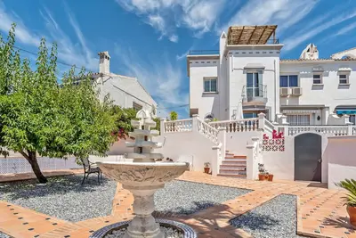 Image de Chic Retreat w/ Big Garden, Near Burriana Beach